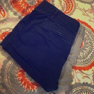 J Crew Shorts bundle  Buy one get one free!!!
